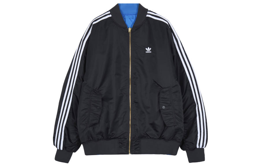 Adidas Originals Puffer Jacket Men's Black