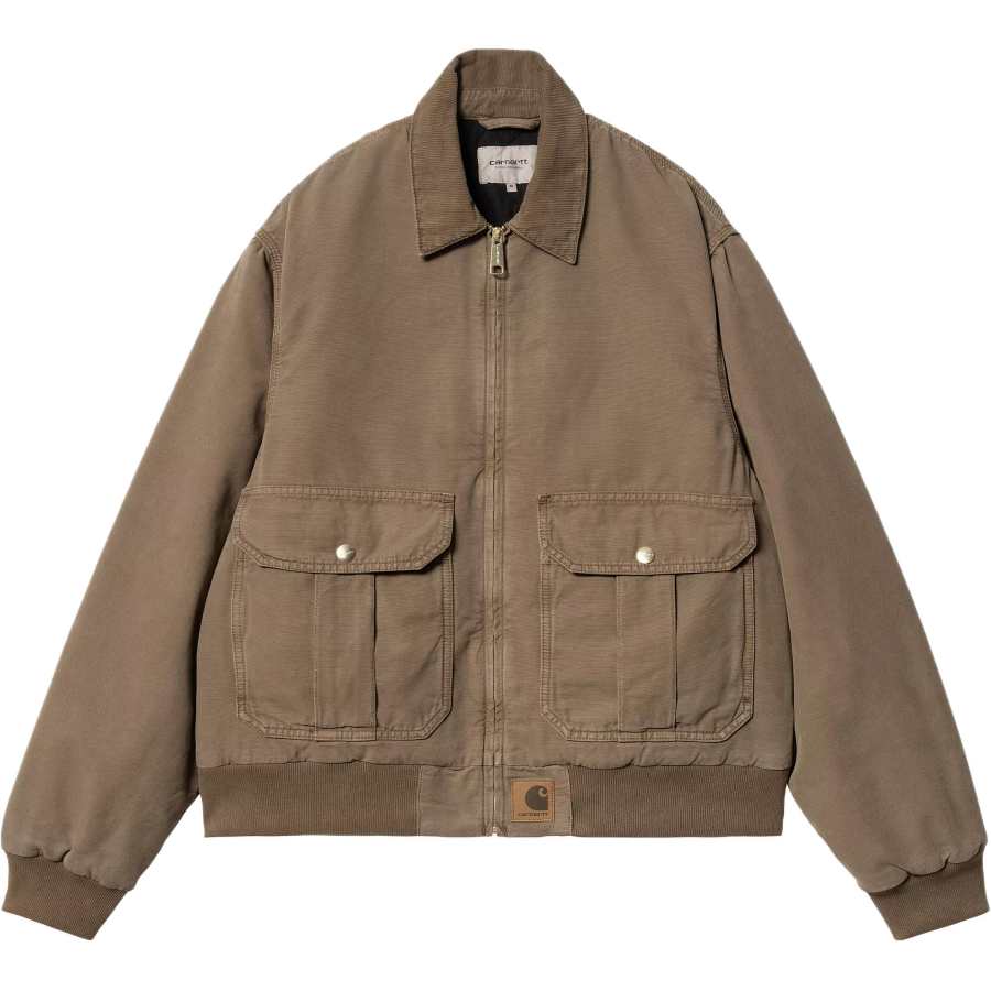 Carhartt WIP Stanton Jacket
