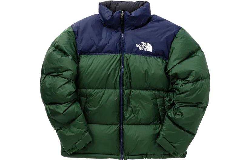 THE NORTH FACE 1996 Collection Down Jacket Men's