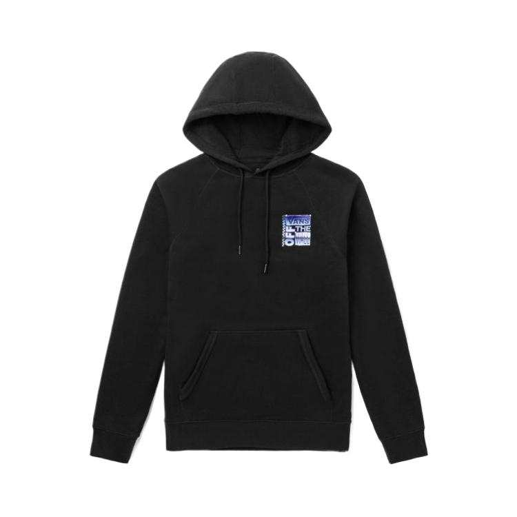 Vans Vans Pulloverr Sweatshirt Men's Black