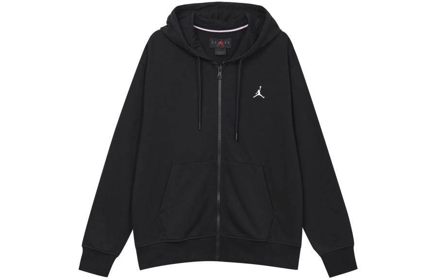 Jordan Jordan Brooklyn Fleece Men's Full Zip Hoodie