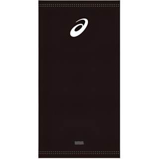 Asics Knee Pads Polyester Rubber Running Fitness Unisex