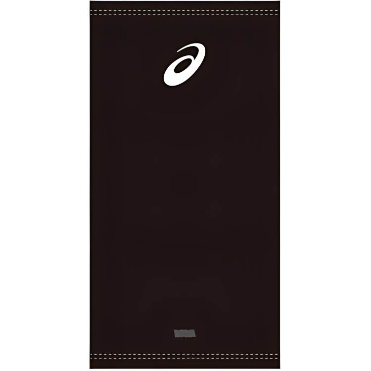 ASICS Asics Knee Pads Polyester Rubber Running Fitness Unisex