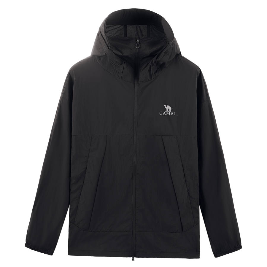 CAMEL CAMEL Sun Protection Clothing Unisex