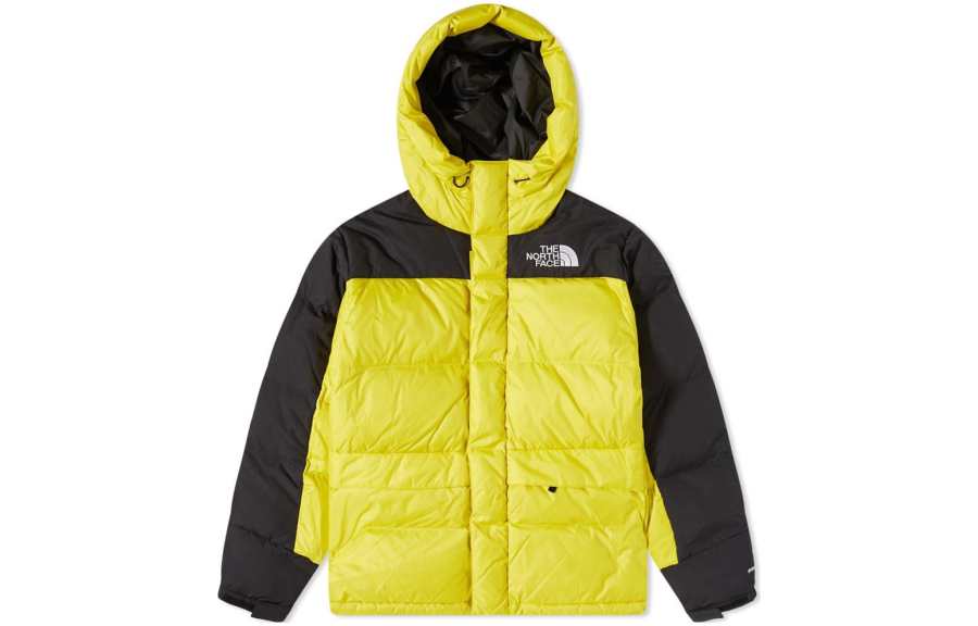 THE NORTH FACE THE NORTH FACE Himalayan Down Parka