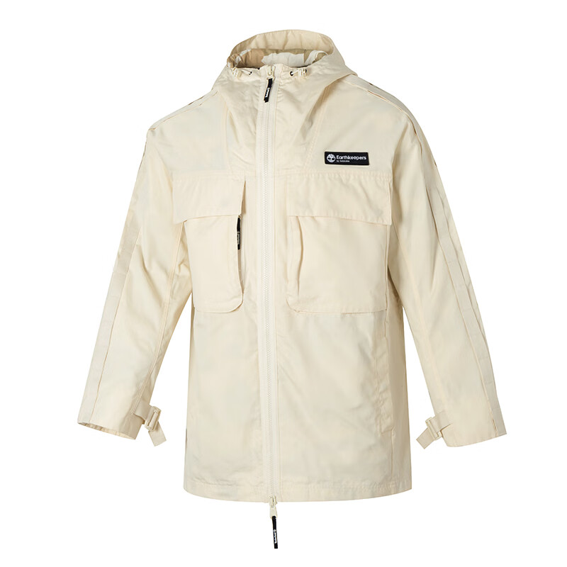 Timberland Timberland Jackets & Coats Men's Beige