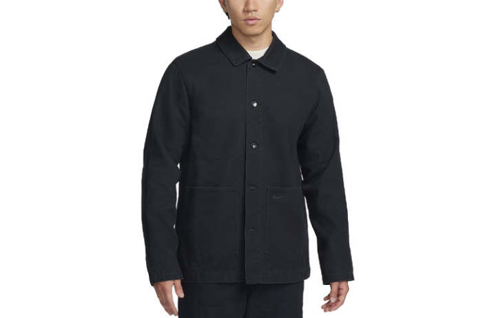 Nike Nike Jackets Men's Black Moderate