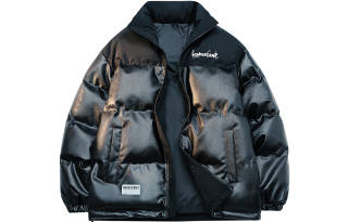 HYPASCENT Padded Puffer Jacket Unisex