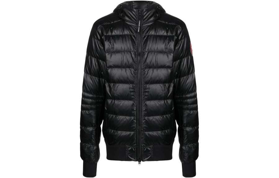 Canada Goose Canada Goose Patent Finish Padded Jacket