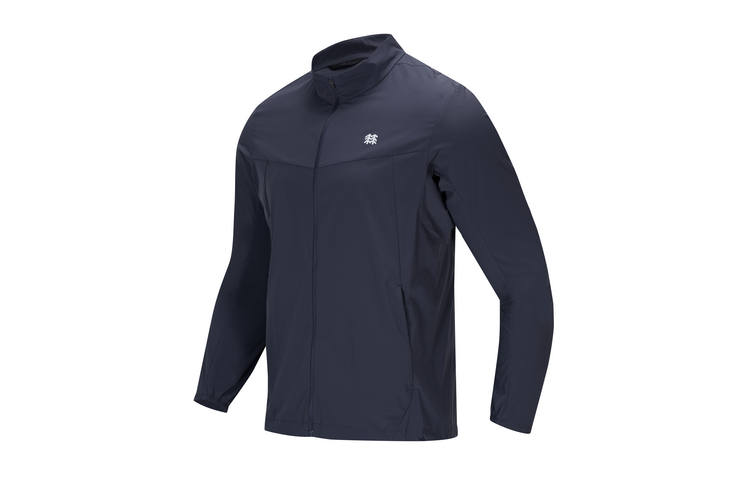 KOLON SPORT HIKING Sun Protection Clothing Men's