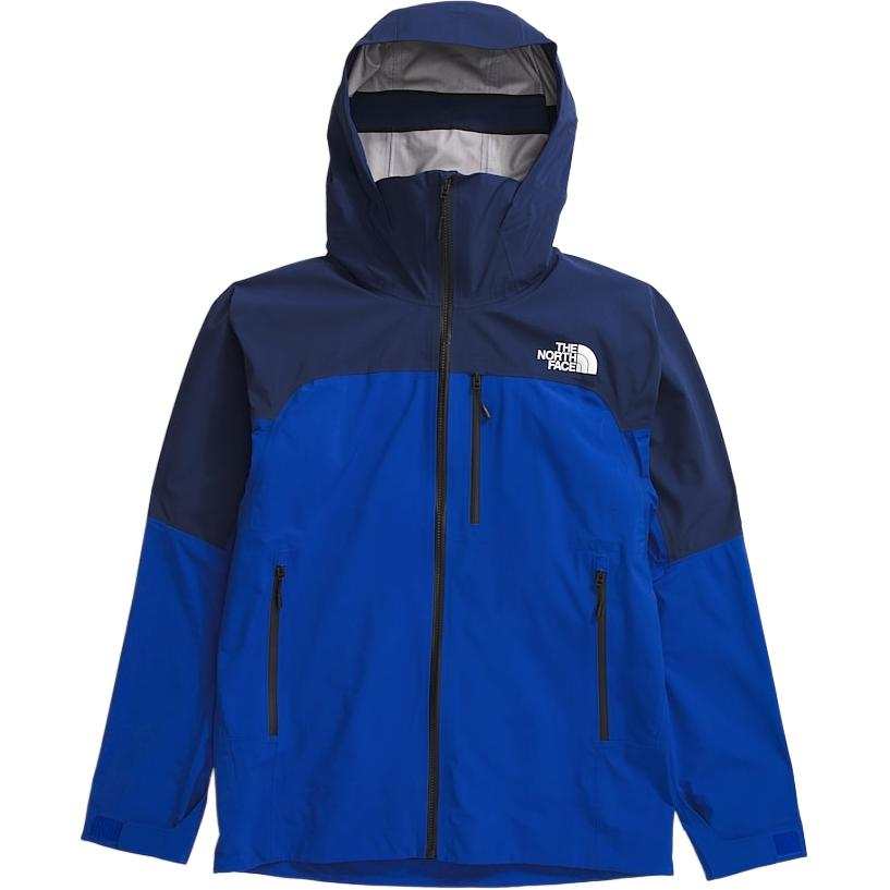 THE NORTH FACE THE NORTH FACE SummitFuturelight Jackets & Coats Men's Blue/Eagle Blue