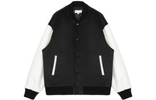 CLIMAX VISION Baseball Jacket Unisex