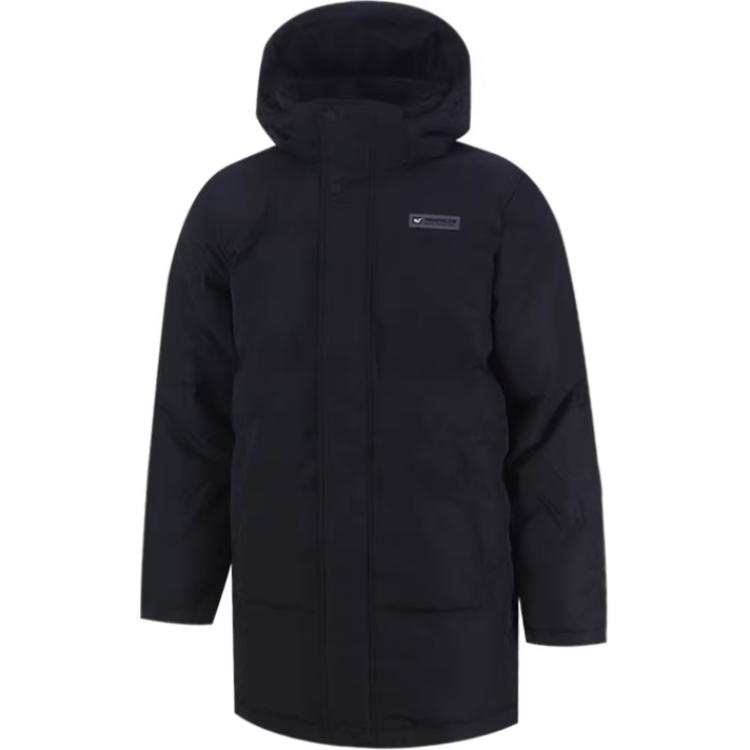 361° 361° Variety Training Collection Down Jacket Men's Super Black