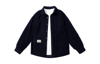 MOPE Jackets Unisex Lapel Moderate Other