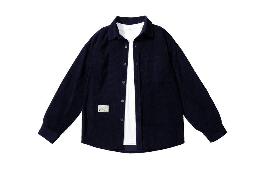 MOPE Jackets Unisex Lapel Moderate Other