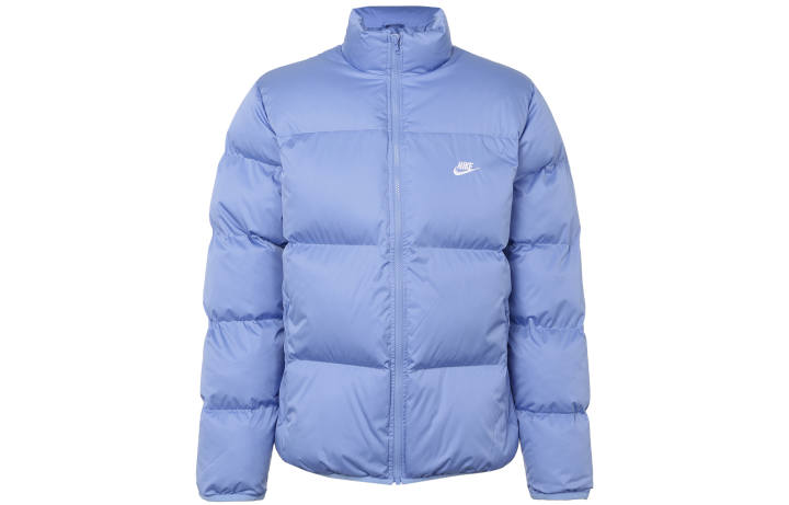Nike Nike Sportswear Club Jacket Men's Polar Blue
