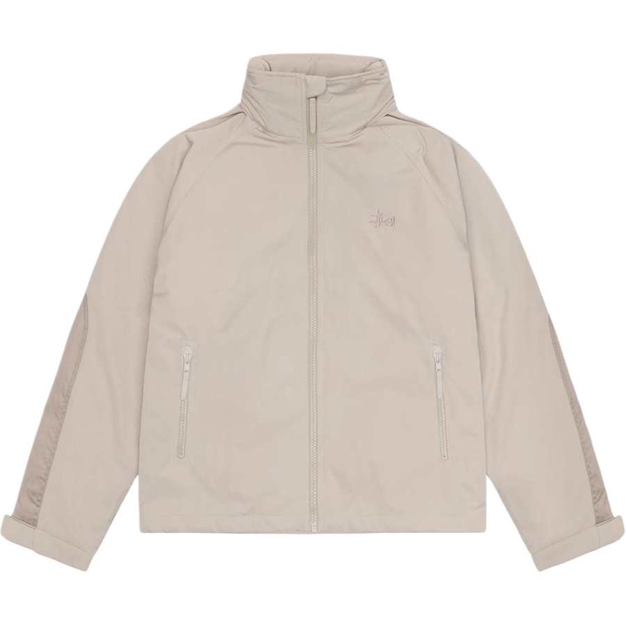 Stussy Short Military Parka