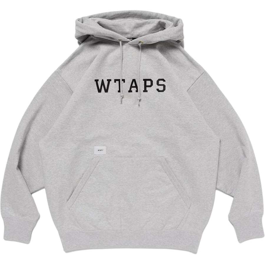 WTAPS WTAPS Cotton Hoodie