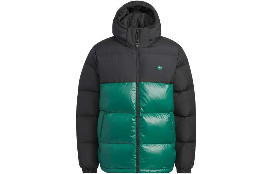 Adidas Originals COLOURBLOCKED DOWN Jacket Men's