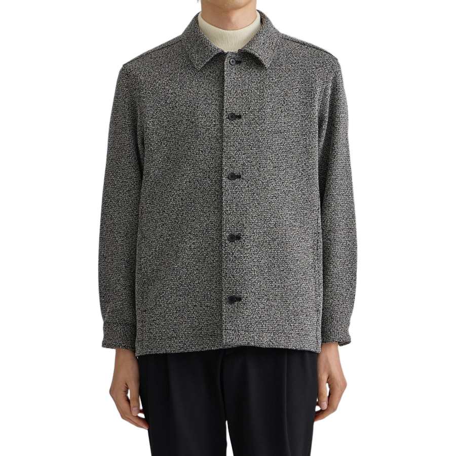 UNITED TOKYO FW24 Jackets & Coats Men's Mixed Color