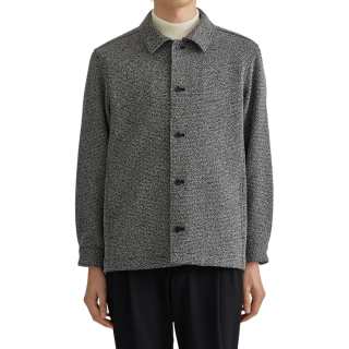 UNITED TOKYO FW24 Jackets & Coats Men's Mixed Color