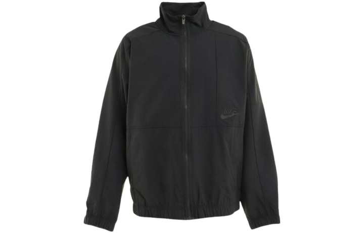 Nike Nike Jackets Men's Gray Turtleneck Moderate Other