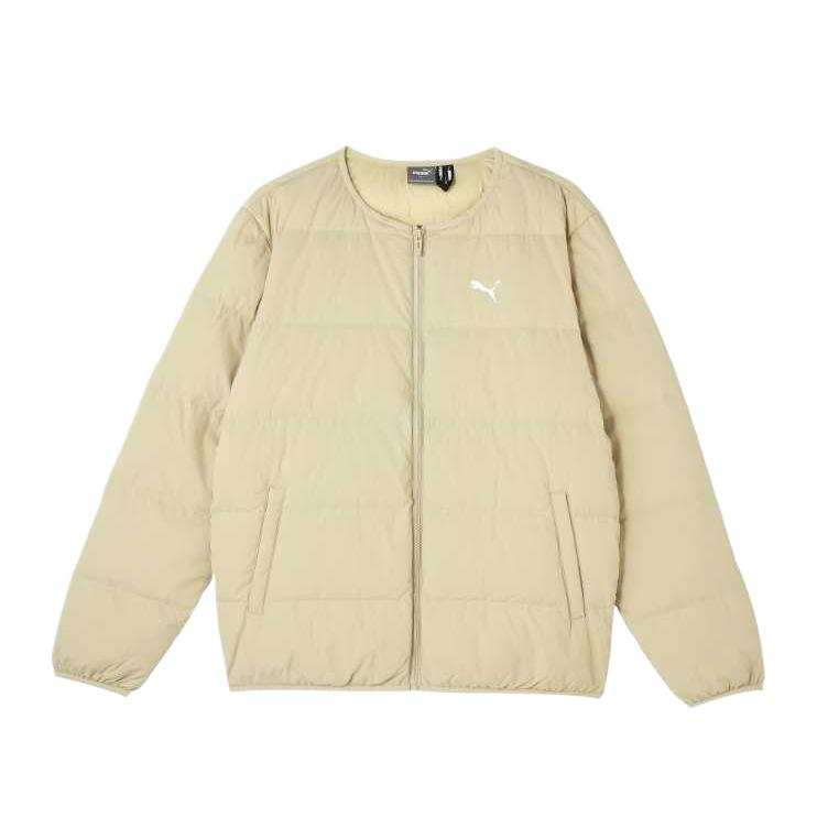 PUMA PUMA Down Jacket Men's Roasted Almond