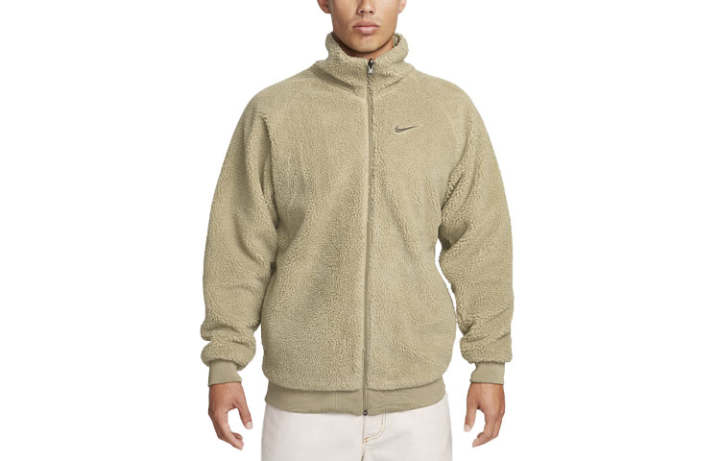 Nike Nike Fleece Clothing Men's Unisex Olive