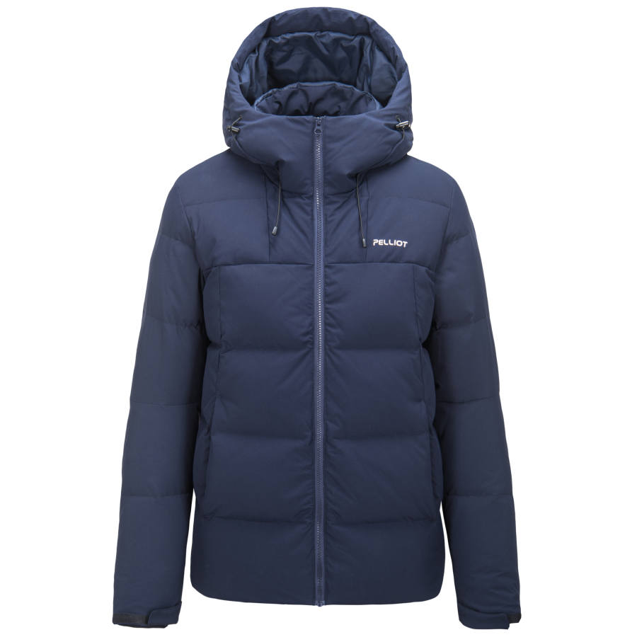 PELLIOT PELLIOT Classic 1.0 Down Jacket Men's