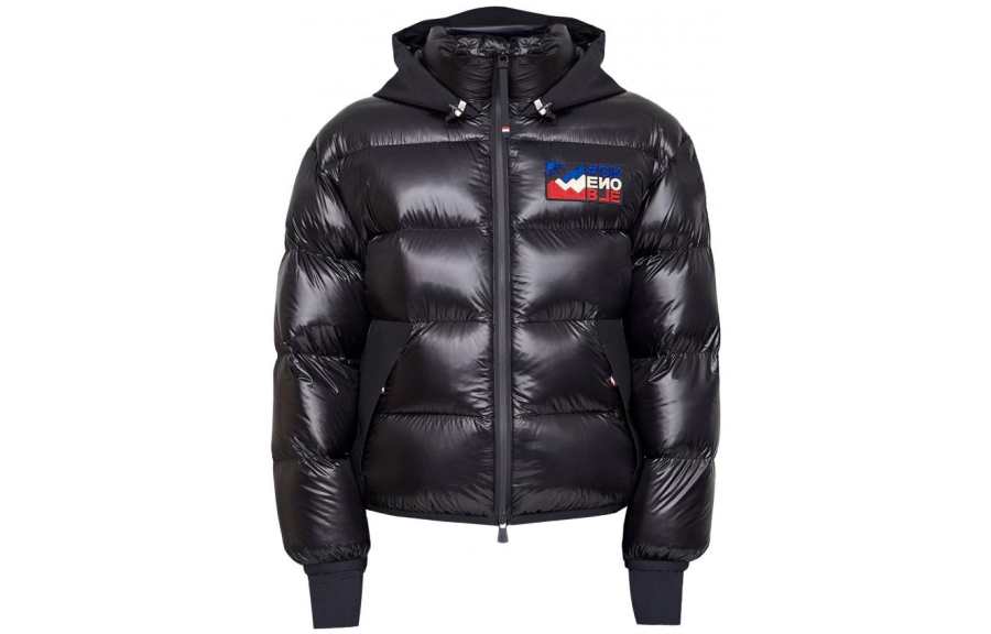 Moncler Grenoble Down Jacket Men's Clothing