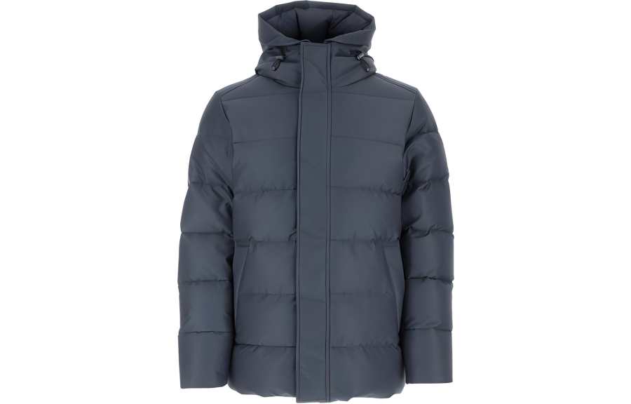PYRENEX PYRENEX Down Jackets Unisex Blue Moderate