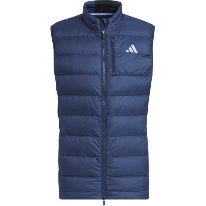 Adidas Adidas WIND. RDY Vest Men's Marine Blue