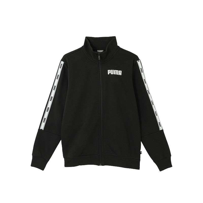 PUMA PUMA Jackets & Coats Men's Black