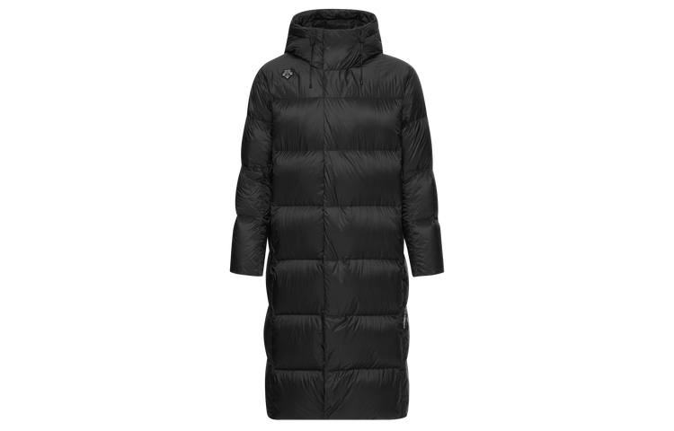 DESCENTE DESCENTE SKI STYLE Down Jacket Unisex