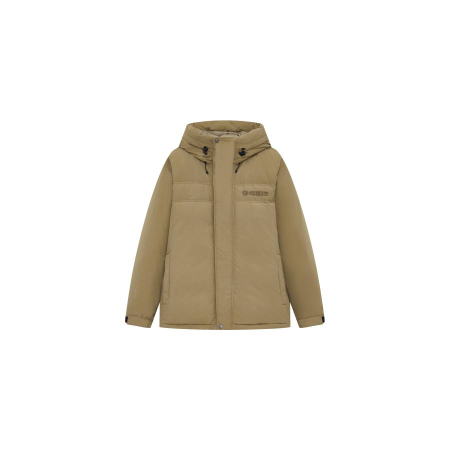 Teenie Weenie Men Down Jacket Unisex