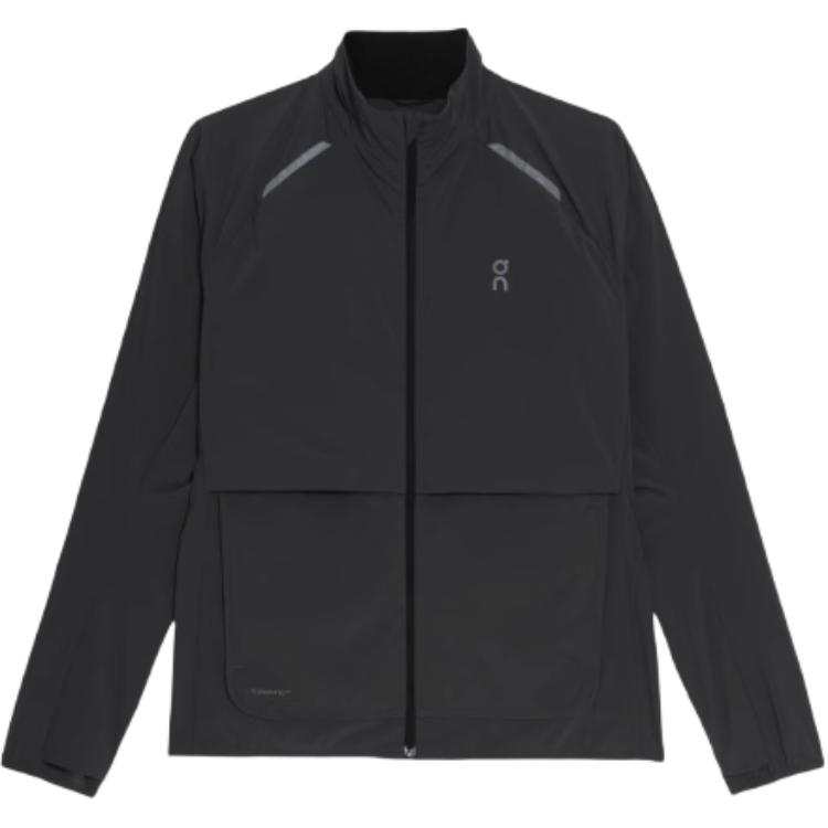On On Weather windbreaker