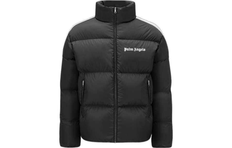 MONCLER GENIUS MONCLER GENIUS Down Jacket Unisex Black