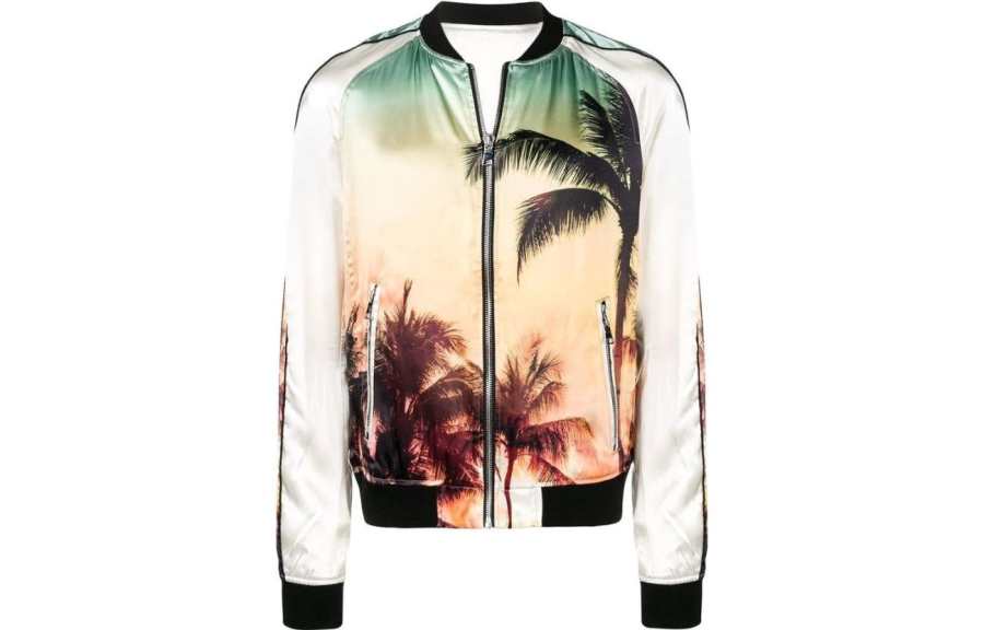 BALMAIN BALMAIN Jacket Outer Men's Multicolor