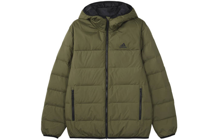 Adidas Adidas Down Jacket Unisex Green