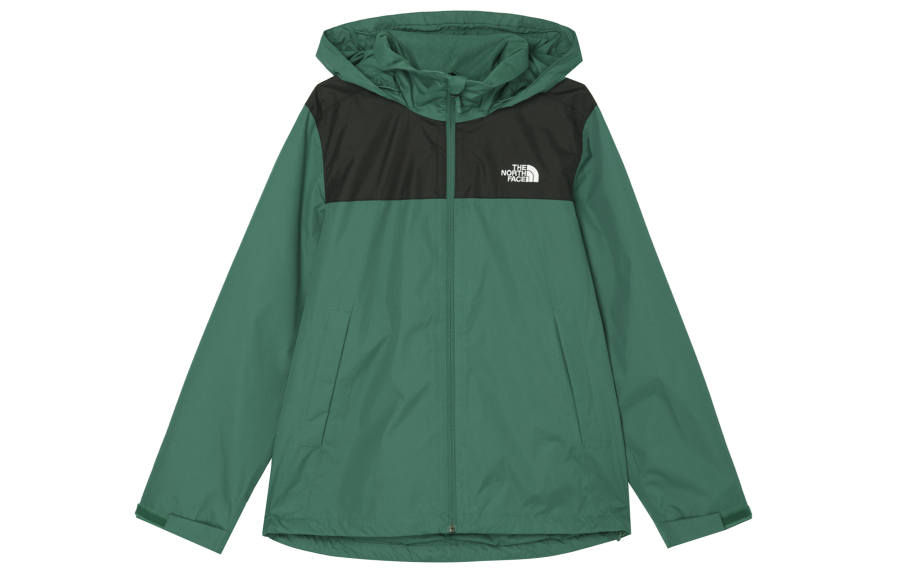 THE NORTH FACE Urban Exploration Waterproof, Windproof, Breathable, Abrasion Resistant, Water Repellent