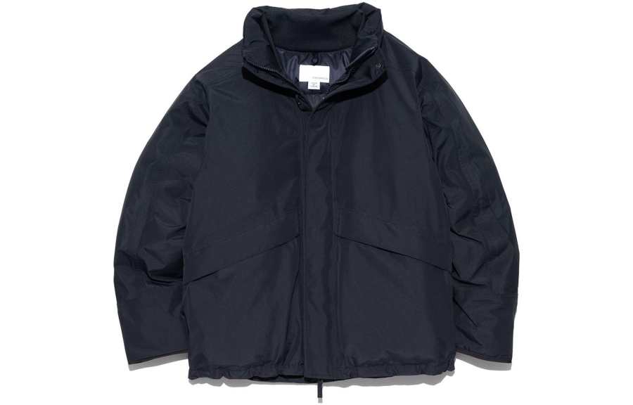 Nanamica Nanamica GORE TEX Short Down Jacket