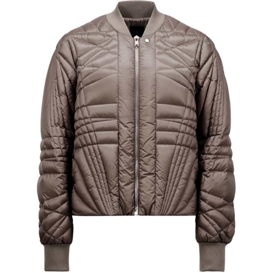 MONCLER GENIUS Moncler Genius Megapenta Flight Jacket