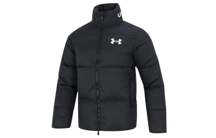 Under Armour Under Armour Down Jacket Men's Black