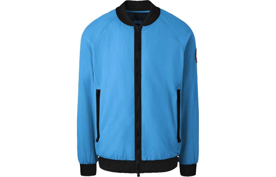 Canada Goose Canada Goose Jackets & Coats Pilot Jacket Men's Sky Blue