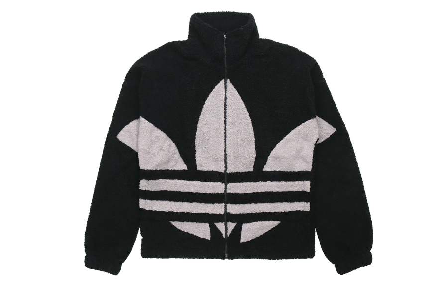 Adidas Originals Jacket Men's Black