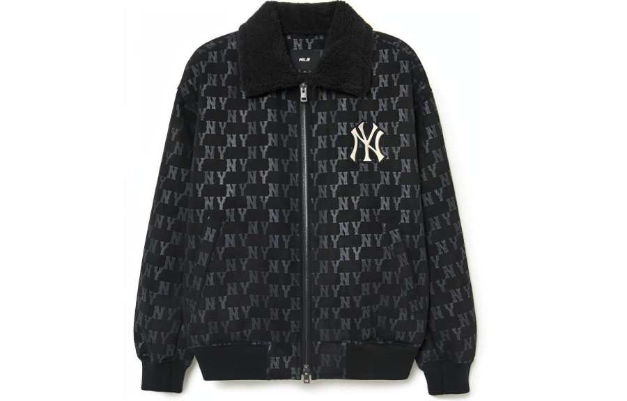 MLB MLB Jackets & Coats Unisex Black
