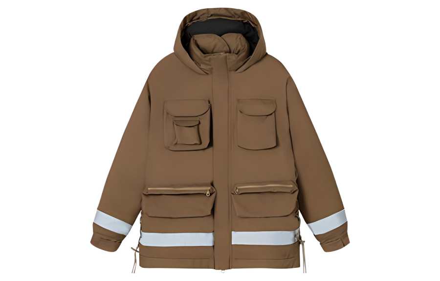 MERRELL MERRELL x KAZUKI Down Jacket Unisex