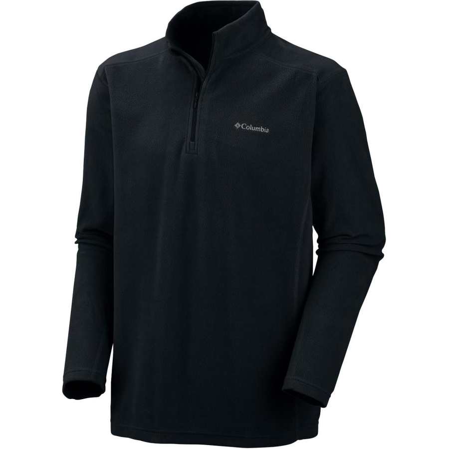 Columbia Klamath Range™ II Velvet feel Coat Men's Black