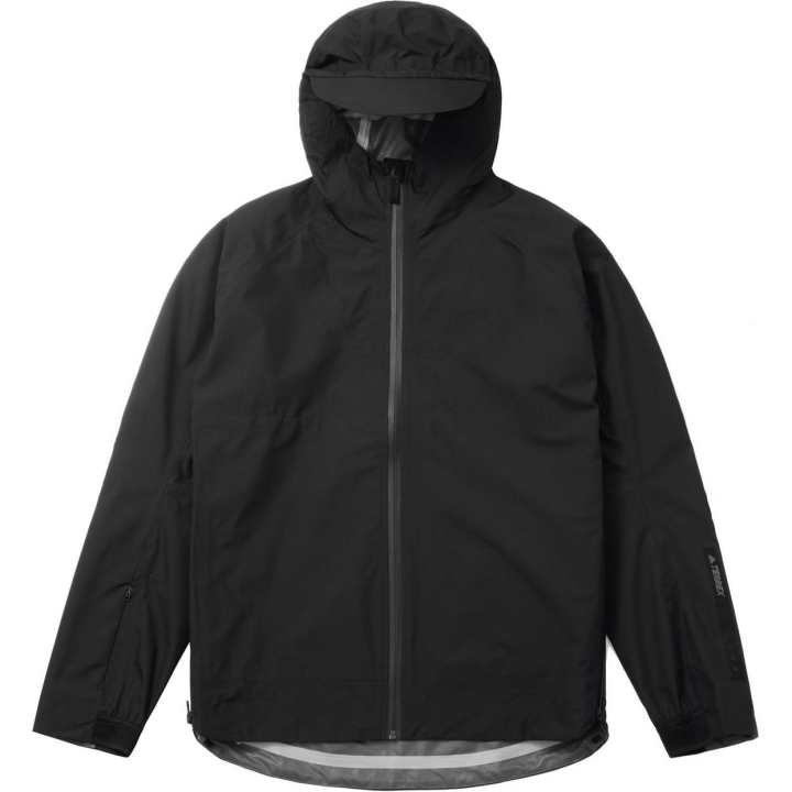 Adidas Adidas Jackets & Coats Unisex Black