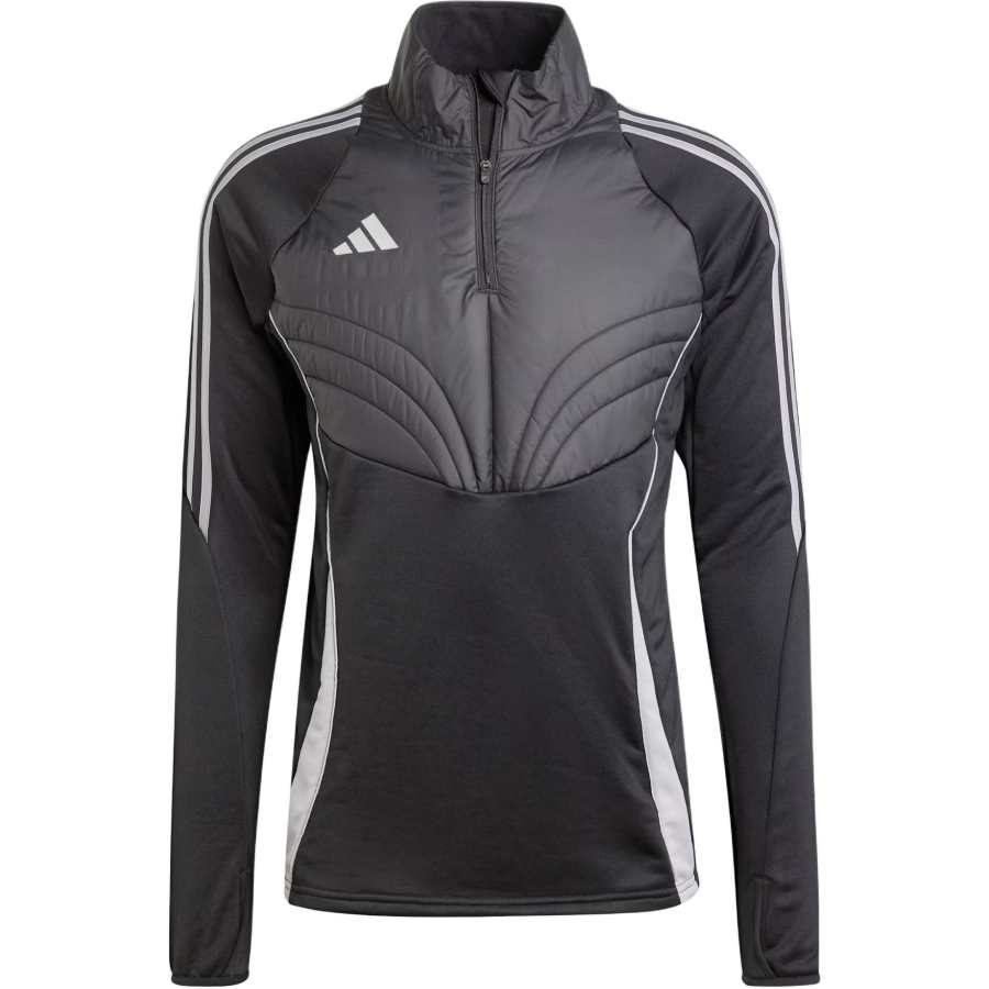 Adidas Adidas Free Shipping With AdiClub Tiro 24 Winterized Top